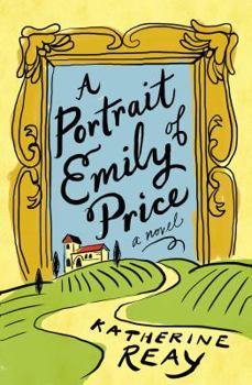 Paperback A Portrait of Emily Price Book