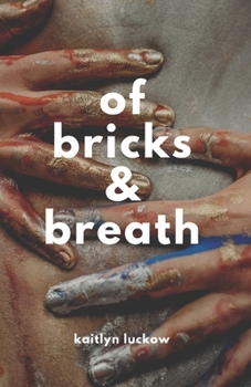 Paperback Of Bricks and Breath Book