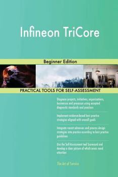 Paperback Infineon TriCore: Beginner Edition Book