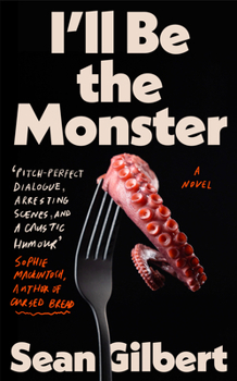 I'll Be the Monster