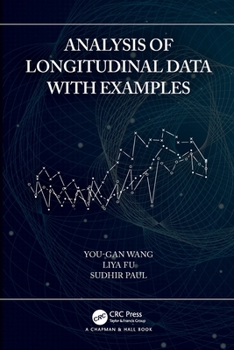 Paperback Analysis of Longitudinal Data with Examples Book