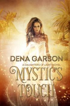 Paperback Mystic's Touch Book
