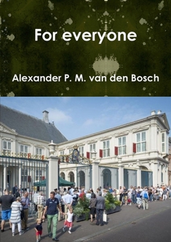 Paperback For everyone Book