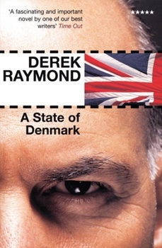 Paperback A State of Denmark Book