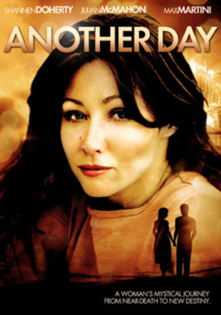 DVD Another Day Book