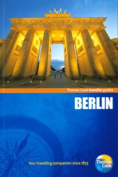 Traveller Guides Berlin, 4th
