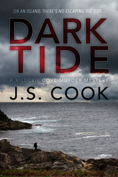 Dark Tide - Book #3 of the Kildevil Cove Murder Mysteries