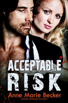 Paperback Acceptable Risk Book