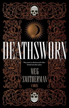 Hardcover Deathsworn Book