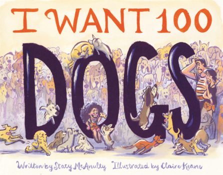 I Want 100 Dogs