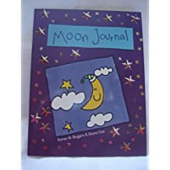 Paperback Rigby Literacy: Student Reader Grade 3 (Level 18) Moon Journal Book