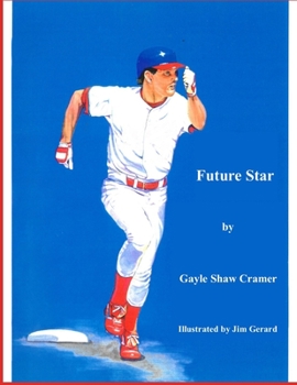 Paperback Future Star Book