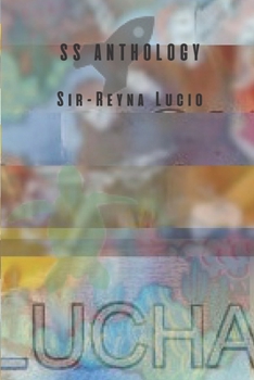 Paperback The SS Anthology Book