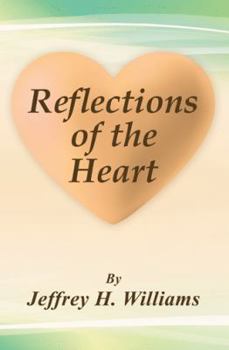 Paperback Reflections of the Heart Book