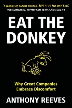 Eat the Donkey