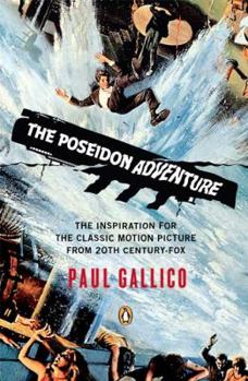 Paperback The Poseidon Adventure Book