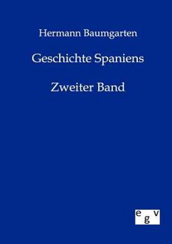 Paperback Geschichte Spaniens [German] Book