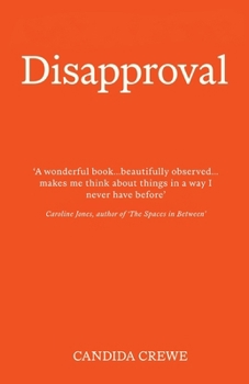 Paperback Disapproval Book