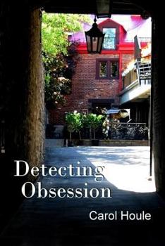 Paperback Detecting Obsession Book
