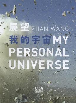 Paperback Zhan Wang: My Personal Universe Book