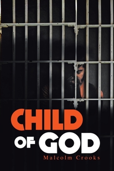 Paperback Child of God Book