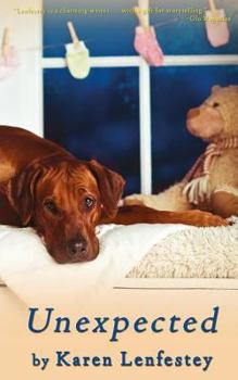 Paperback Unexpected Book