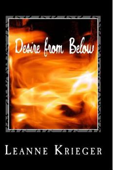 Paperback Desire from Below Book