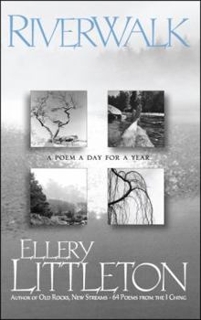 Paperback Riverwalk Book