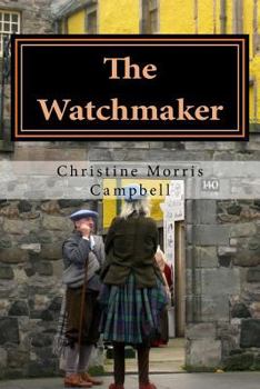 Paperback The Watchmaker Book