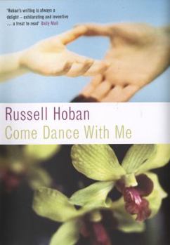 Hardcover Come Dance With Me Book