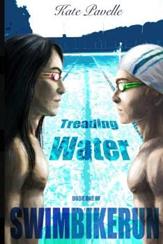 Paperback Treading Water Book