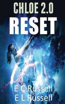 Paperback Reset: Chloe 2.0 Book