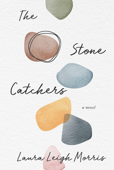 Paperback The Stone Catchers Book