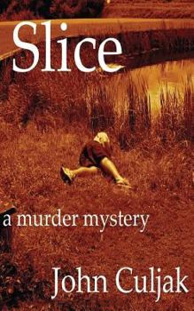 Paperback Slice: A Murder Mystery Book