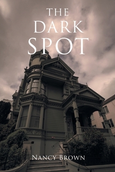 Paperback The Dark Spot Book