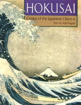 Hokusai: Genius of the Japanese Ukiyo-e
