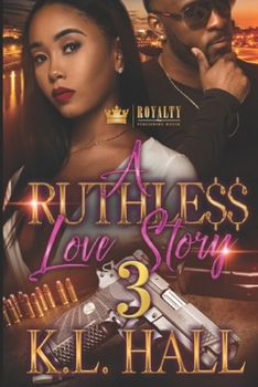 Paperback A Ruthless Love Story 3 Book