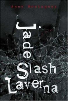 Paperback Jade Slash Laverna Book