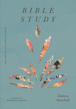Paperback Bible Study Book