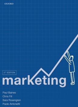 Paperback Marketing Book