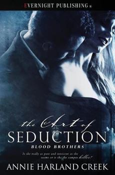 Paperback The Art of Seduction Book