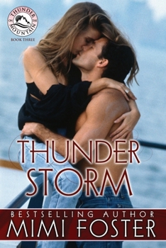 Paperback Thunder Storm Book