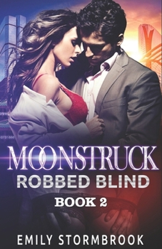 Paperback Moonstruck: A Barrett's Bay romance Book