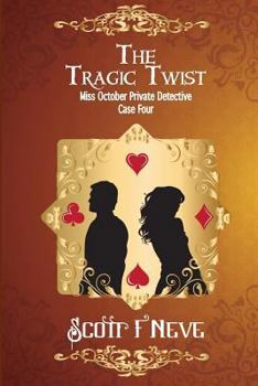 Paperback The Tragic Twist Book