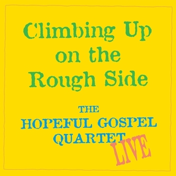 MP3 CD Climbing Up on the Rough Side Book