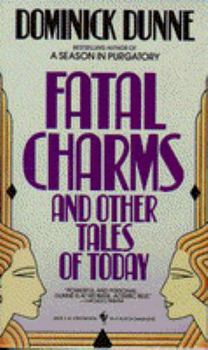 Paperback Fatal Charms and Other Tales of Today Book