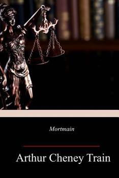 Paperback Mortmain Book