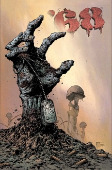 Paperback '68 Compendium Book