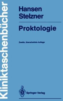 Paperback Proktologie [German] Book