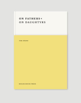 Paperback On Fathers < On Daughtyrs Book
